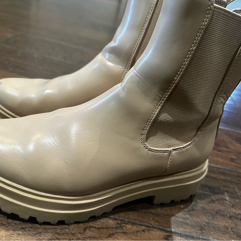 a new day Women's Tan Winter Boots‎